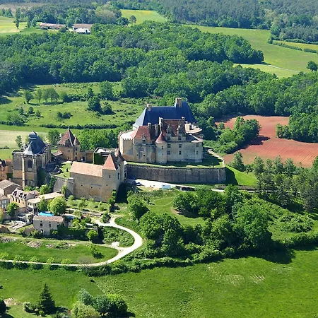 Le Chene By Interhome Blanquefort-sur-Briolance