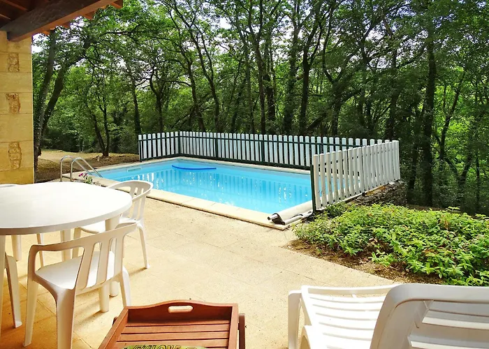 Le Chene By Interhome